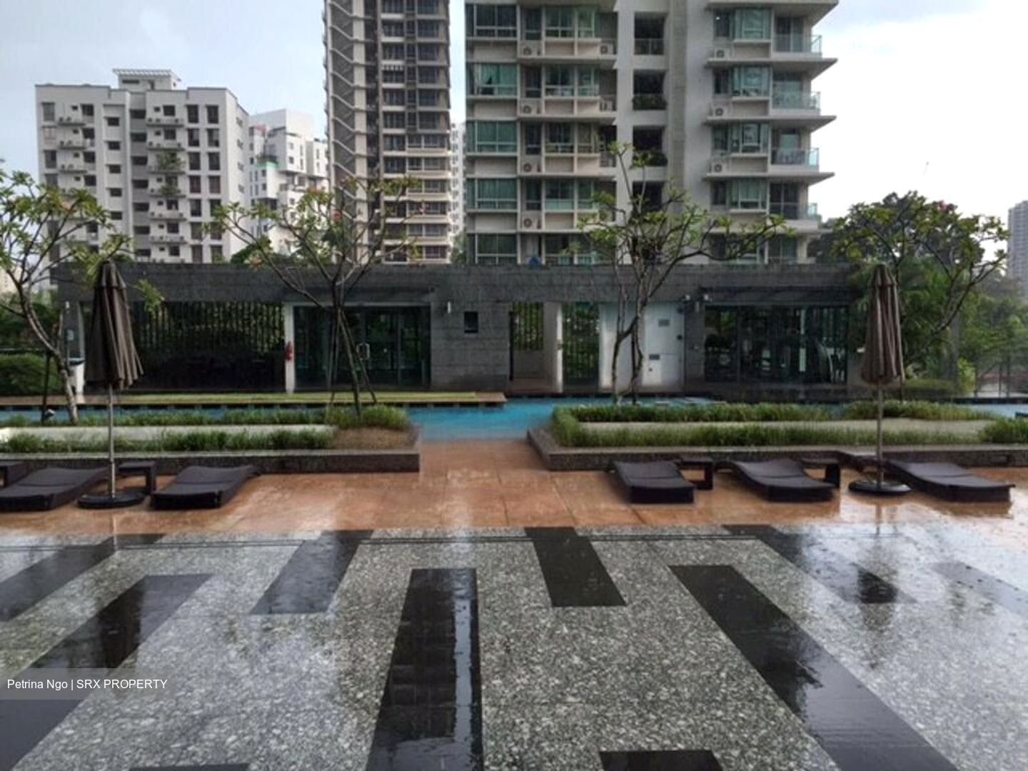 Montebleu (D11), Condominium #459824251